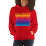 Hella Great Unisex Hoodie