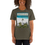 Currently Offline Premium Unisex T-Shirt