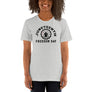 Juneteenth Crest Premium Unisex T-Shirt