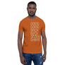 Going Back to Ghana Premium Unisex T-Shirt