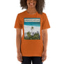 Currently Offline Premium Unisex T-Shirt