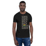 Going Back to Ghana Premium Unisex T-Shirt
