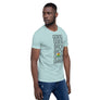 Going Back to Ghana Premium Unisex T-Shirt