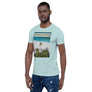 Currently Offline Premium Unisex T-Shirt