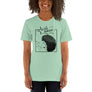 Go Love Yourself Premium Unisex T-Shirt