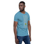 Going Back to Ghana Premium Unisex T-Shirt