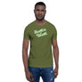 Health is Wealth Premium Unisex T-Shirt