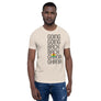 Going Back to Ghana Premium Unisex T-Shirt