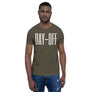 Day Off Unisex T-Shirt