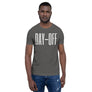 Day Off Unisex T-Shirt