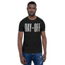Day Off Unisex T-Shirt