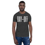 Day Off Unisex T-Shirt