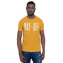 Day Off Unisex T-Shirt