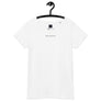 'Manifest' Basic Organic Tee