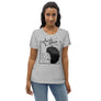 Go Love Yourself Women's Fitted Eco Tee