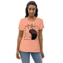 Go Love Yourself Women's Fitted Eco Tee