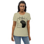 Go Love Yourself Women's Fitted Eco Tee