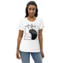 Go Love Yourself Women's Fitted Eco Tee