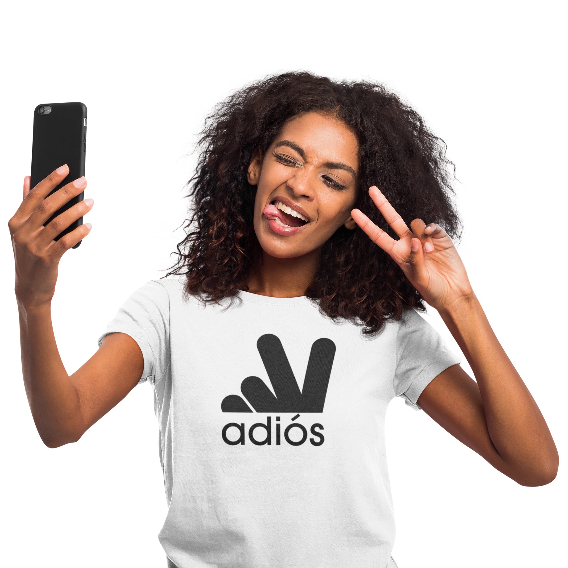 Adidas adios shirt Clearance